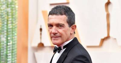 Antonio Banderas Gives Encouraging Update After Being Diagnosed With Coronavirus - www.msn.com - Spain