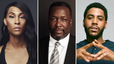 MJ Rodriguez, Wendell Pierce, Jharrel Jerome Among Nine Added to ‘Between the World and Me’ Cast at HBO - variety.com