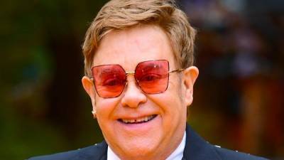 Elton John warns it is ‘absolutely vital’ music venues survive pandemic - www.breakingnews.ie - Los Angeles
