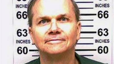 John Lennon's killer, Mark David Chapman, denied parole for 11th time - www.foxnews.com - New York
