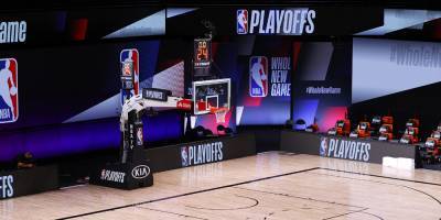 NBA Playoff Games Postponed Due to Jacob Blake Shooting - www.justjared.com - Wisconsin - county Bucks - city Milwaukee, county Bucks