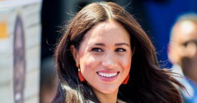 Meghan Markle Says She’s Happy to Be Home in Los Angeles ‘for So Many Reasons’ - www.usmagazine.com - Los Angeles - Los Angeles