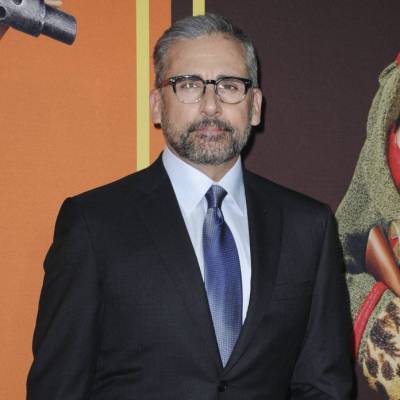 Steve Carell’s final The Office scenes were ’emotional torture’ - www.peoplemagazine.co.za