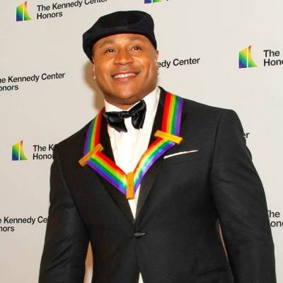 LL Cool J celebrating as police get a break in 18-year-old Jam Master Jay murder case - www.peoplemagazine.co.za - New York