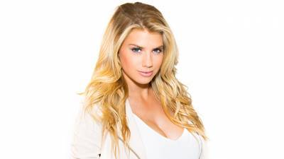 Charlotte McKinney launches YouTube channel, promises followers a ‘behind the scenes’ look into her life - www.foxnews.com - Charlotte - city Charlotte - city Mckinney