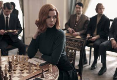 ‘The Queen’s Gambit’ Teaser: Anya Taylor-Joy Is A Chess Prodigy In Scott Frank’s Upcoming Netflix Series - theplaylist.net - county Scott
