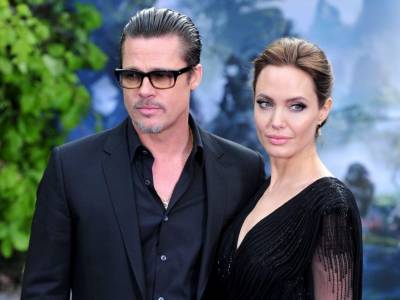 Judge responds to Angelina Jolie's attempts to have him removed from divorce case - canoe.com
