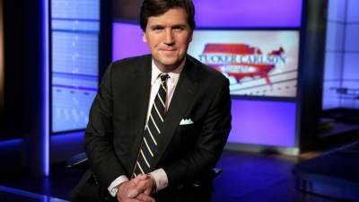 Fox's Tucker Carlson takes heat for Kenosha commentary - abcnews.go.com - county Tucker