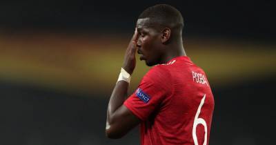 Manchester United evening headlines as Pogba tests positive for COVID-19 and Messi transfer stance - www.manchestereveningnews.co.uk - France - Sweden - Manchester - Croatia