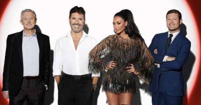 The X Factor not expected to return in 2021, ITV boss says - www.msn.com