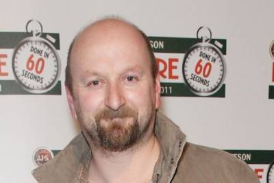 Neil Marshall, ‘Hellboy’ Director Engaged to Charlotte Kirk, Dropped by Verve - thewrap.com