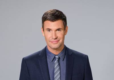 ‘Flipping Out’ Star Jeff Lewis Recovering From Surgery To Correct Spinal Cord Disease - etcanada.com