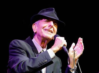 Leonard Cohen Fans Left Furious As ‘Hallelujah’ Is Played Twice At The Republican National Convention - etcanada.com - USA - Washington