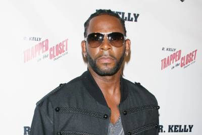 R. Kelly in solitary confinement following prison attack - www.hollywood.com - Illinois