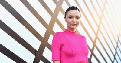 Orlando Bloom's ex Miranda Kerr congratulates him and Katy Perry after they welcome baby girl - www.msn.com - Australia