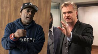 ‘Tenet’ Star John David Washington Discusses The Similarities Between Spike Lee & Christopher Nolan - theplaylist.net - Washington