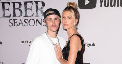 Justin Bieber and Hailey Baldwin Buy New $25.8 Million Home 13 Months After Moving Into L.A. Pad - www.usmagazine.com - Los Angeles - Los Angeles