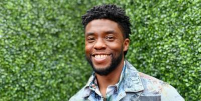 'Black Panther' Actor Chadwick Boseman Has Died at Age 42 - www.cosmopolitan.com