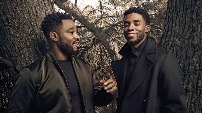 Chadwick Boseman on Why ‘Black Panther’ Needed a Black Director - variety.com - New York - Los Angeles, county Park