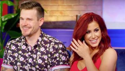 Happy 29th Birthday, Chelsea Houska: See The ‘Teen Mom 2’ Star’s Cutest IG Photos With Hubby Cole DeBoer - hollywoodlife.com - county Cole - Chelsea