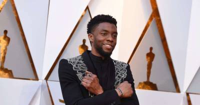 Chadwick Boseman: Arsenal’s Aubameyang and Lewis Hamilton lead sport tributes to Black Panther star - www.msn.com - Los Angeles