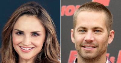 Rachael Leigh Cook Recalls Starring With Late Paul Walker in ‘She’s All That’: He Was ‘Way Cooler Than the Rest of Us’ - www.usmagazine.com - county Walker