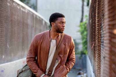 Netflix Delays ‘Ma Rainey’s Black Bottom’ Virtual Preview Following Chadwick Boseman’s Death - theplaylist.net