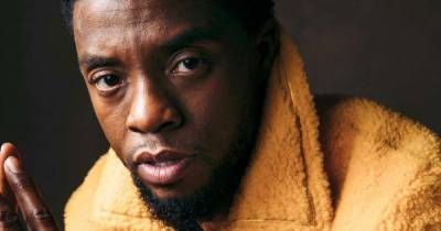 'Our superhero': black British figures praise Chadwick Boseman - www.msn.com - Britain - Los Angeles - USA