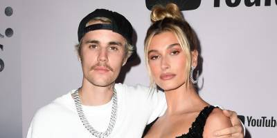 Hailey Bieber Says Husband Justin Bieber's Childhood Fame Was 'Crazier' Than Her Own - www.justjared.com - India