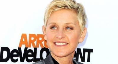 James Cordon may replace Ellen DeGeneres amid ‘toxic workplace’ allegations - www.breakingnews.ie