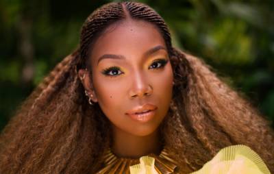 Brandy – ‘B7’ review: illustrious R&B star shares hard-won truths on forthright comeback record - www.nme.com - Houston