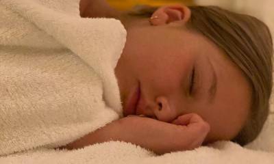 Victoria Beckham reveals daughter Harper's incredible bedtime routine - hellomagazine.com