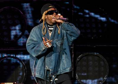 Lil Wayne Releases New Video For ‘Thug Life’ - etcanada.com