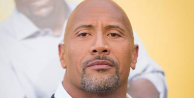 Dwayne 'The Rock' Johnson Buys XFL for $15 Million with Investment Group - www.justjared.com - USA - city Redbird