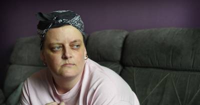 Scots mum demands answers over son's suicide hours after discharging himself from hospital - www.dailyrecord.co.uk - Scotland