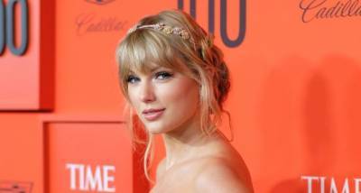Taylor Swift’s Folklore tops Billboard 200 charts; Scores the biggest numbers of 2020 so far - www.pinkvilla.com
