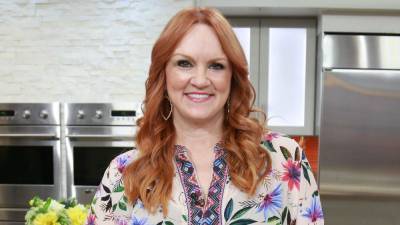 'Pioneer Woman' Star Ree Drummond's Daughter Alex Announces Engagement: See the Pics! - www.etonline.com
