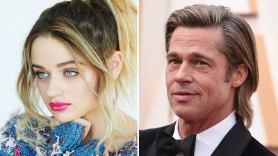 ‘The Kissing Booth’ Star Joey King Turns Assassin Opposite Brad Pitt in Sony’s ‘Bullet Train’ - deadline.com - county Pitt