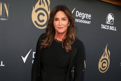 Caitlyn Jenner: ‘Kanye West is a good person and I wish him the best’ - www.hollywood.com - Britain - USA