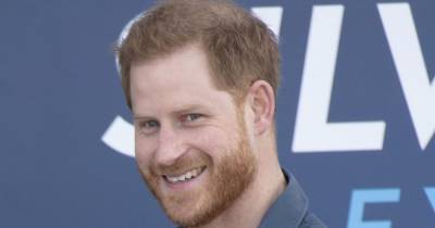 Prince Harry Says He ‘Definitely Would Have Been Back’ to the U.K. If Not for COVID-19 - www.usmagazine.com - California