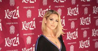 Sarah Harding in talks for Girls Aloud reunion before breast cancer diagnosis - www.msn.com - county Harding