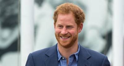 Prince Harry REVEALS plans of returning to the UK in 2021; Says COVID delayed reunion with royals this year - www.pinkvilla.com - Britain - Santa Barbara