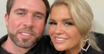 Kerry Katona's relationship history: Inside the star's previous romances as she gets engaged to Ryan Mahoney - www.ok.co.uk - Spain