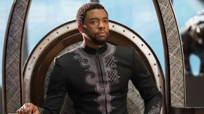 ABC to Honor Chadwick Boseman With 'Black Panther,' Special Tribute on Sunday Night - www.etonline.com - Jordan