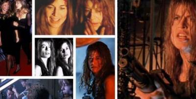 Leslie H. Freas Dies: Twin Sister Of Linda Hamilton Was 63, Appeared In ‘Terminator 2’ - deadline.com - New Jersey - county Laurel