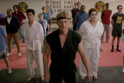 ‘Cobra Kai’ Creators Reveal How Move to Netflix Could Lead to Spinoffs - thewrap.com