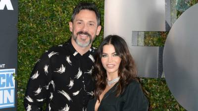 Steve Kazee Shares Shirtless Pic After Losing 18 Pounds to Be Healthier for His Son With Jenna Dewan - www.etonline.com