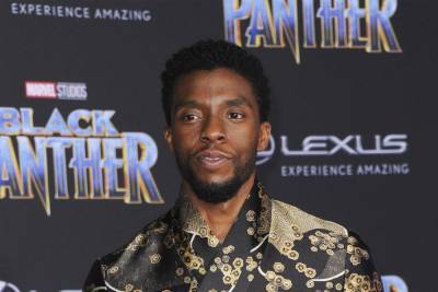 Black Panther’s Chadwick Boseman loses secret cancer battle - www.hollywood.com - Los Angeles