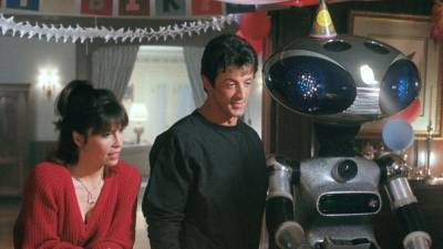 Sylvester Stallone Is Working On A ‘Rocky IV’ Director’s Cut & Vows To Take Out The Robot - theplaylist.net