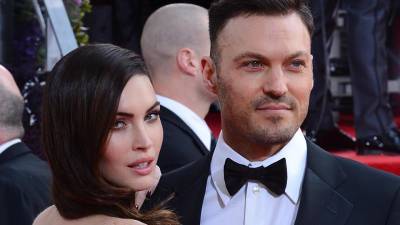 Brian Austin Green Thinks He’ll Get Back Together With Megan Fox: ‘Never Say Never’ - stylecaster.com